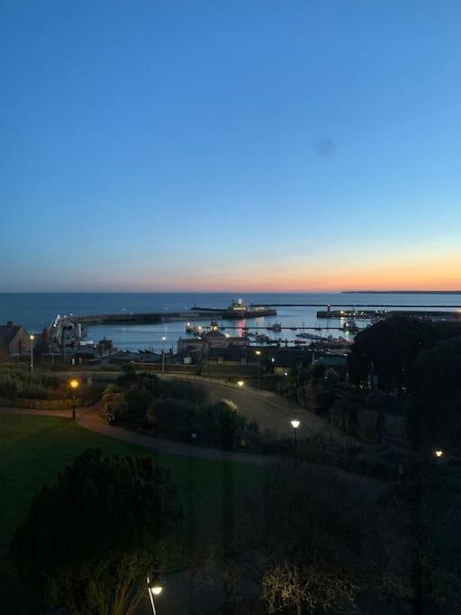 Georgian 5 Storey House, Seaviews, Cinema Room Ramsgate Buitenkant foto