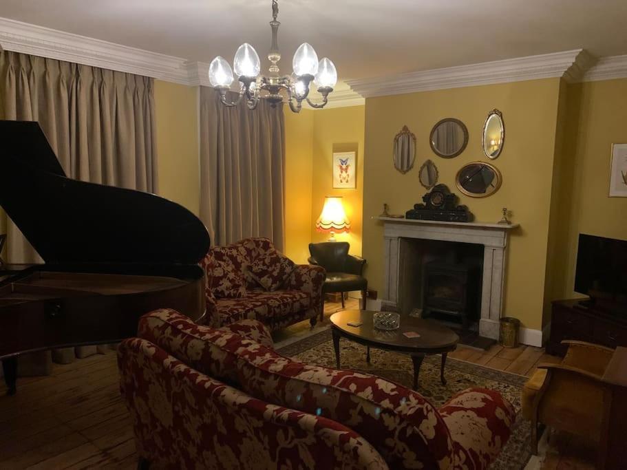 Georgian 5 Storey House, Seaviews, Cinema Room Ramsgate Buitenkant foto