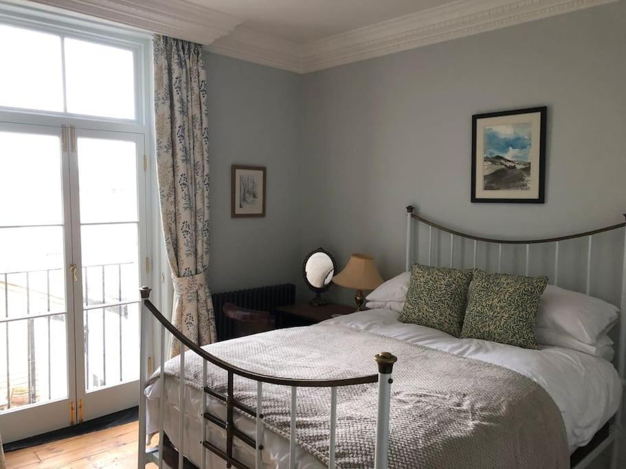 Georgian 5 Storey House, Seaviews, Cinema Room Ramsgate Buitenkant foto